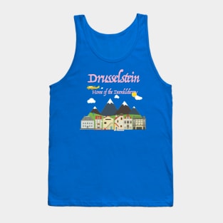 Drusselstein Tank Top